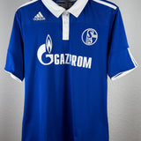 FC Schalke 04 Heimtrikot 2010/11 – Raúl #7 – M