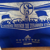 FC Schalke 04 Heimtrikot 2010/11 – Raúl #7 – M