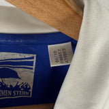 FC Schalke 04 Heimtrikot 2010/11 – Raúl #7 – M