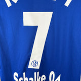 FC Schalke 04 Heimtrikot 2010/11 – Raúl #7 – M