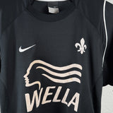 SV Darmstadt 98 2005/06 Auswärtstrikot (S) Wella