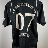 SV Darmstadt 98 2005/06 Auswärtstrikot (S) Wella