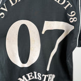 SV Darmstadt 98 2005/06 Auswärtstrikot (S) Wella