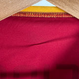 Portugal 2002 Heimtrikot – Figo #7 – M