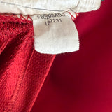 Portugal 2002 Heimtrikot – Figo #7 – M