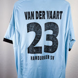 Hamburger SV HSV 2012/13 Drittes Jubiläumstrikot – van der Vaart #23 (XL)