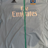 Hamburger SV HSV 2012/13 Drittes Jubiläumstrikot – van der Vaart #23 (XL)