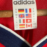 FC Bayern München 1999/00 Heimtrikot – Lizarazu #3 (XL)