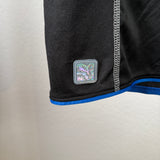 Hamburger SV HSV 2005/06 Auswärtstrikot – S