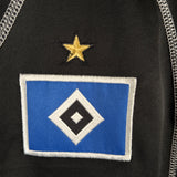 Hamburger SV HSV 2005/06 Auswärtstrikot – S