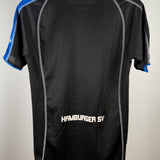 Hamburger SV HSV 2005/06 Auswärtstrikot – S