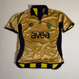 Fenerbahçe 100 Jahre Jubiläumstrikot – Wendetrikot – Größe L