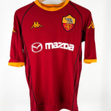 AS Roma 2002/03 Heimtrikot – Totti (M)