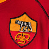 AS Roma 2002/03 Heimtrikot – Totti (M)