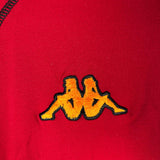 AS Roma 2002/03 Heimtrikot – Totti (M)