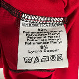 AS Roma 2002/03 Heimtrikot – Totti (M)