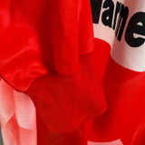 SC Freiburg 1993/94 Heimtrikot – #16 (XL) Langarm