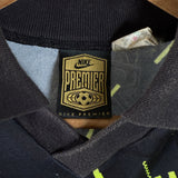 Borussia Dortmund 1992/93 Heimtrikot – #9 (S fällt größer aus)