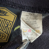 Borussia Dortmund 1992/93 Heimtrikot – #9 (S fällt größer aus)