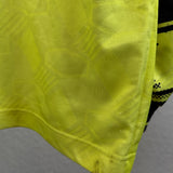 Borussia Dortmund 1992/93 Heimtrikot – #9 (S fällt größer aus)