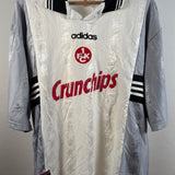 1. FC Kaiserslautern 1997/98 Auswärtstrikot (XXL)