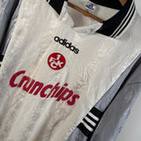 1. FC Kaiserslautern 1997/98 Auswärtstrikot (XXL)