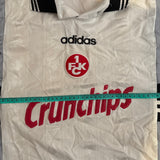 1. FC Kaiserslautern 1997/98 Auswärtstrikot (XXL)