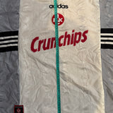 1. FC Kaiserslautern 1997/98 Auswärtstrikot (XXL)