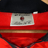 AC Milan Drittes Trikot Third Kit 1996/97