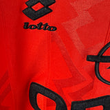 AC Milan Drittes Trikot Third Kit 1996/97