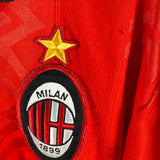 AC Milan Drittes Trikot Third Kit 1996/97