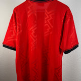 AC Milan Drittes Trikot Third Kit 1996/97