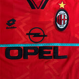 AC Milan Drittes Trikot Third Kit 1996/97