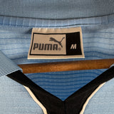 SS Lazio 1998/99 Heimtrikot (M) Ohne Flock