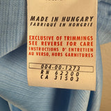 SS Lazio 1998/99 Heimtrikot (M) Ohne Flock