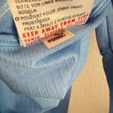 SS Lazio 1998/99 Heimtrikot (M) Ohne Flock