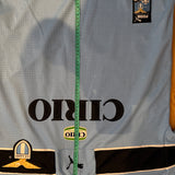 SS Lazio 1998/99 Heimtrikot (M) Ohne Flock