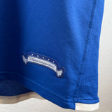 Brasilien 2006  Auswärtstrikot – Ronaldinho – Größe L