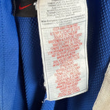 Brasilien 2006  Auswärtstrikot – Ronaldinho – Größe L