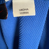 Brasilien 2006  Auswärtstrikot – Ronaldinho – Größe L