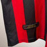 Bayer 04 Leverkusen 2000/01 Heimtrikot (XL)