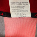 Bayer 04 Leverkusen 2000/01 Heimtrikot (XL)