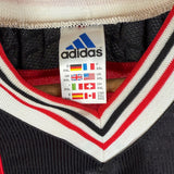 SC Freiburg 1998/99 Heimtrikot (XXL)
