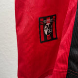 SC Freiburg 1998/99 Heimtrikot (XXL)