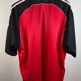 SC Freiburg 1998/99 Heimtrikot (XXL)