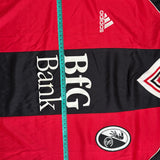 SC Freiburg 1998/99 Heimtrikot (XXL)