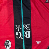 SC Freiburg 1998/99 Heimtrikot (XXL)