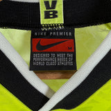 Borussia Dortmund 1995/96 Heimtrikot Langarm mit Autogramm (M)