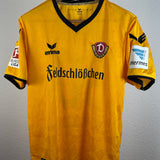 Dynamo Dresden 2016/17 Heimtrikot – Kutschke #30 (L)