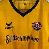 Dynamo Dresden 2016/17 Heimtrikot – Kutschke #30 (L)